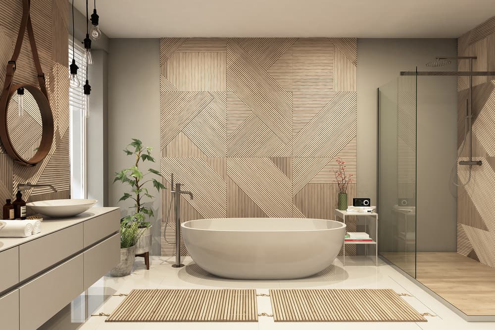 8 Steps to Follow for a Clean Bathroom