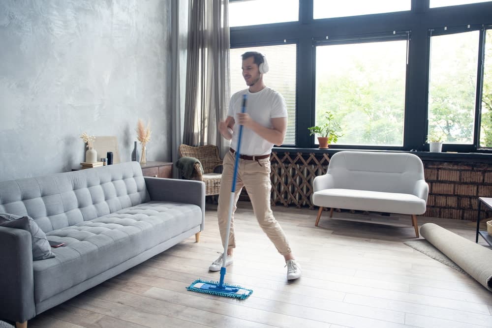 top-rated maid services Indian Summer