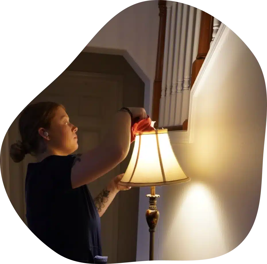 top-tier maid services