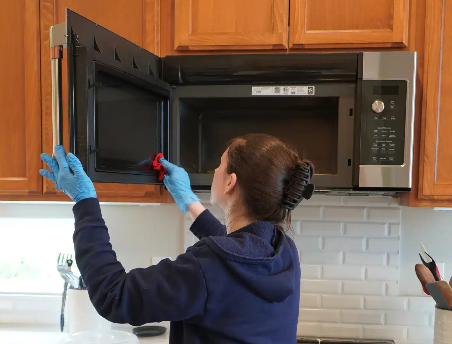 Recurring House Cleaning