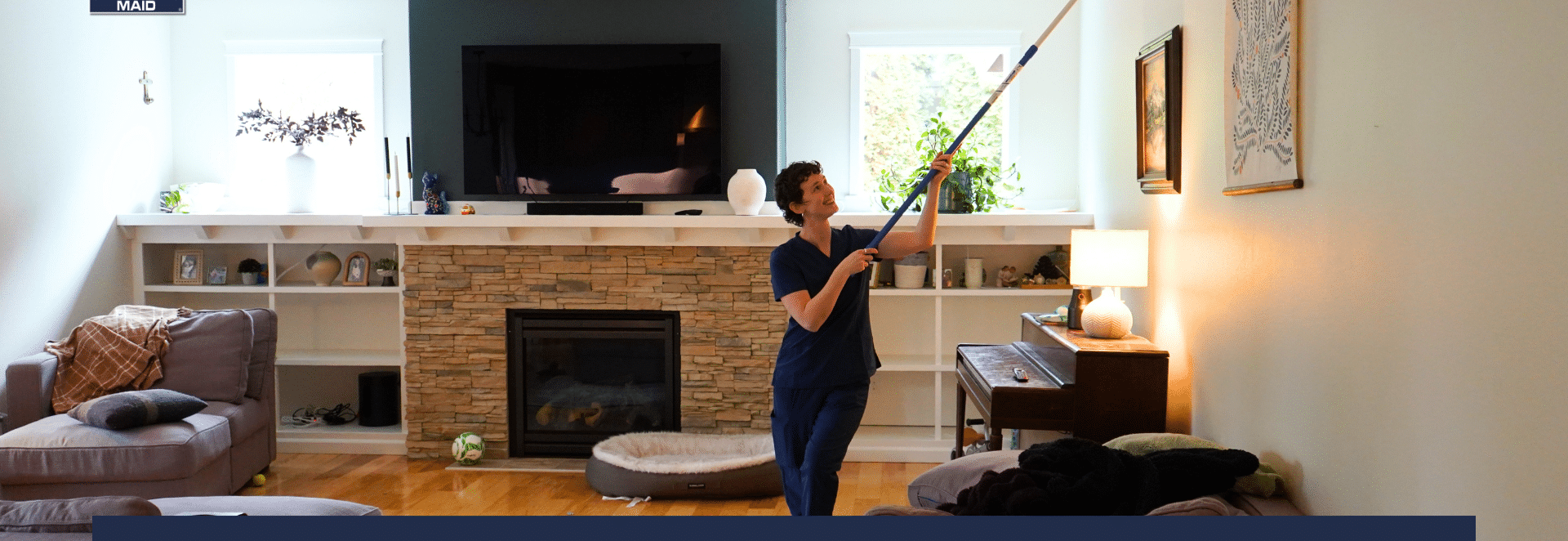 The Ultimate Summer Cleaning Checklist for Busy Families The Ultimate Summer Cleaning Checklist for Busy FamiliesThe Ultimate Summer Cleaning Checklist for Busy Families