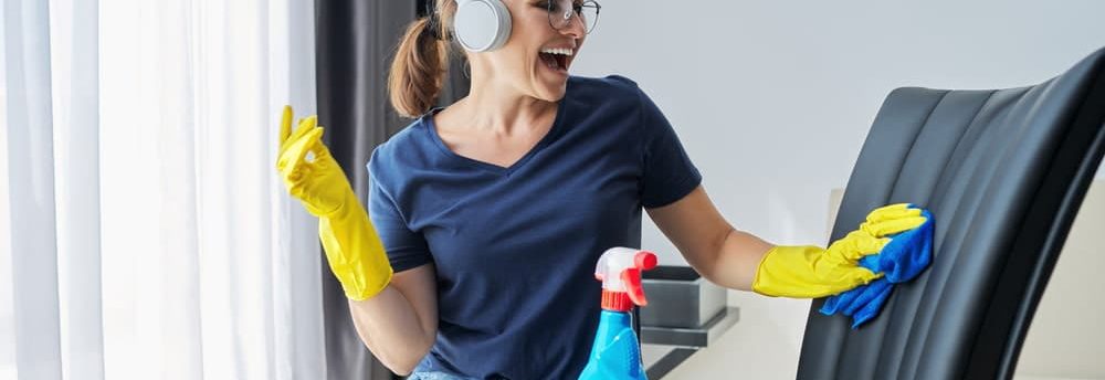 How-do-you-make-cleaning-fun-for-kids