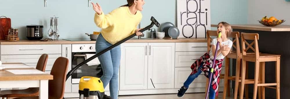 How do you teach kids the importance of cleaning How do you teach kids the importance of cleaning