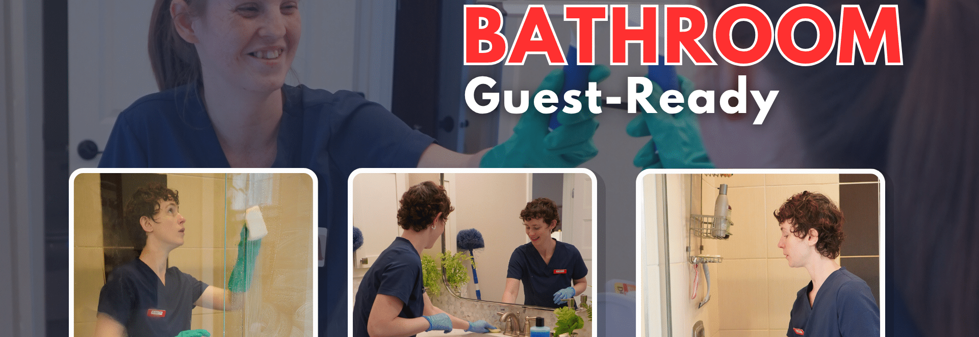 How to Keep Your Bathroom Guest-Ready (Even With Kids!) (1) How to Keep Your Bathroom Guest-Ready (Even With Kids!)