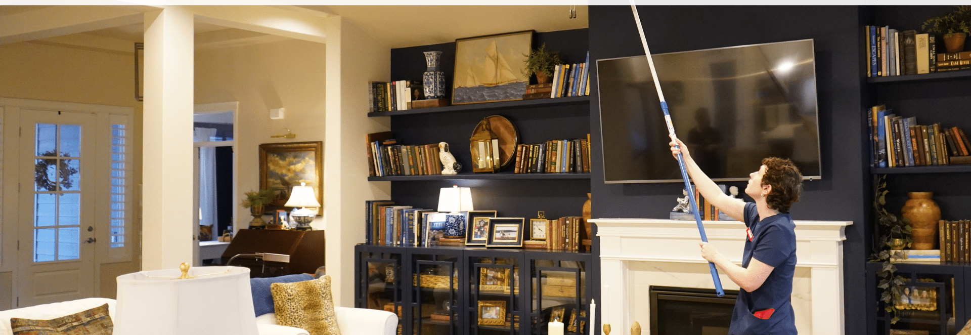 National Wellness Month How a Clean Home Boosts Your Health (1) National Wellness Month: How a Clean Home Boosts Your Health