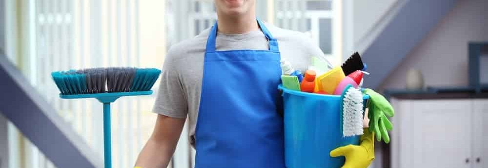 What are the signs of a bad cleaning company?