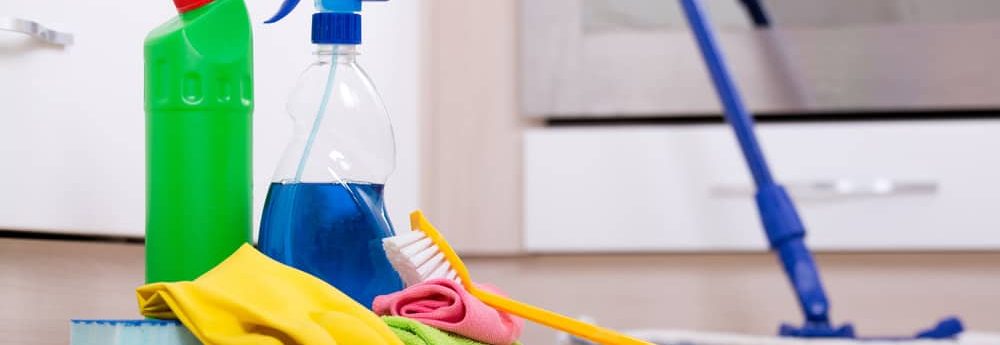 What's a good cleaning routine