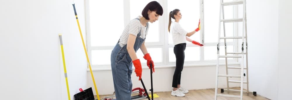 Why is deep cleaning of a vacant house important Why is deep cleaning of a vacant house important