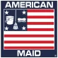 american-maid-logo